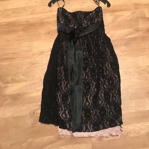 Homecoming/Cocktail Dress